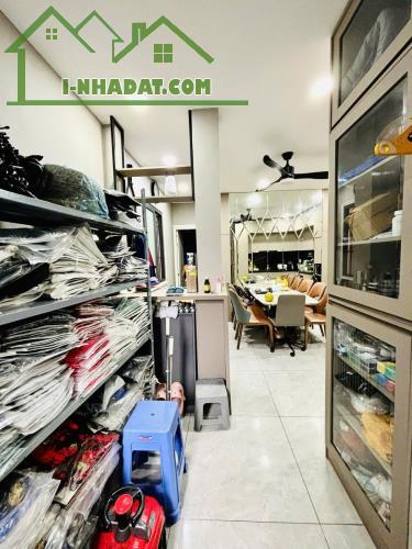 💎 Vị Trí đẹp,TT 50Tr/T_ Lô Góc 2 Mặt Tiền KD Thời Trang 5Tầng(4.85x11) Nguyễn Trãi Quận5 - 1