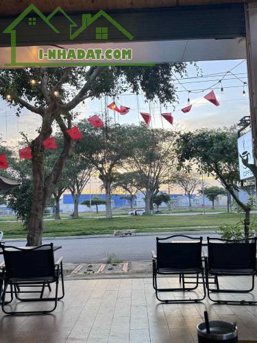 VĨNH TÂN - SANG QUÁNG CAFE NGUYÊN CĂN GÓC 2 MẶT TIỀN. - 4