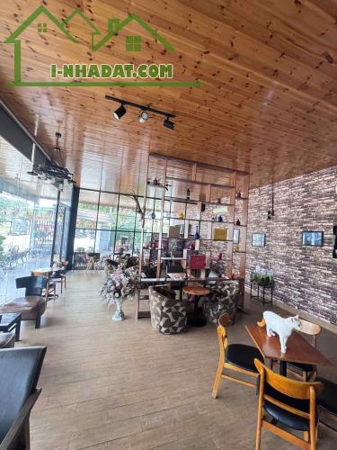 VĨNH TÂN - SANG QUÁNG CAFE NGUYÊN CĂN GÓC 2 MẶT TIỀN. - 2