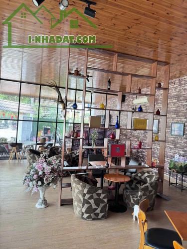 VĨNH TÂN - SANG QUÁNG CAFE NGUYÊN CĂN GÓC 2 MẶT TIỀN. - 3