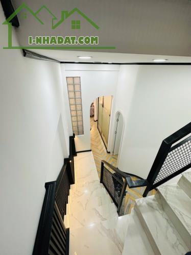 💎 HẺM XE HƠI – LÊ VĂN SỸ, PHÚ NHUẬN – FULL NỘI THẤT – 9.x TỶ - 3
