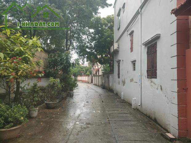 ĐẤT Ỷ LA DƯƠNG NỘI HÀ ĐÔNG, 67M, MT5M, GIÁ 6,1 TỶ - 1