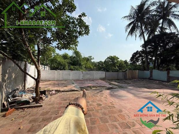 Bán đất Minh Kha Bình Minh Thanh Oai – Sát KĐT Ecopark và Vành đai 4