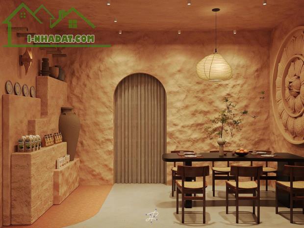 Sang nhà hàng mặt tiền 567A Trần Hưng Đạo, q1. thành Phố  HCM - 4