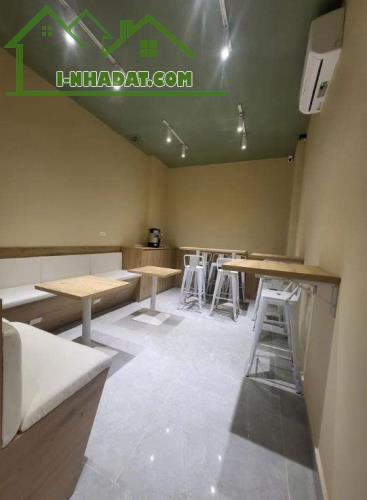 CHÍNH CHỦ CHO THUÊ MẶT TIỀN KINH DOANH TẠI 48 TRUNG LIỆT - ĐỐNG ĐA - HÀ NỘI - 2