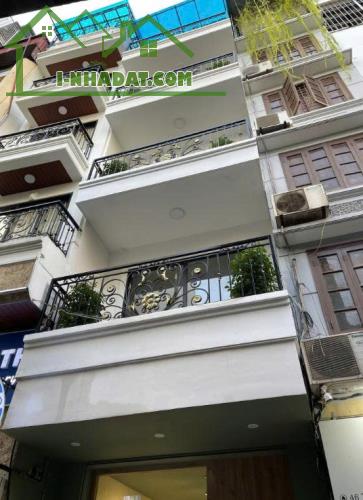 CHÍNH CHỦ CHO THUÊ MẶT TIỀN KINH DOANH TẠI 48 TRUNG LIỆT - ĐỐNG ĐA - HÀ NỘI - 4