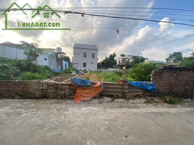 ⛩️ CHÍNH CHỦ GỬI BÁN 76M² FULL THỔ - THANH TRÌ, ĐÔNG SƠN – GIÁ ĐẦU TƯ