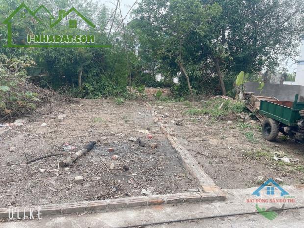 Bán đất Tam Hưng Thanh Oai, 40m2, tài chính Nhỏ nhỉnh 3 tỷ, Tiện ích ngập tràn