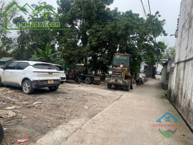 Bán đất Tam Hưng Thanh Oai, 40m2, tài chính Nhỏ nhỉnh 3 tỷ, Tiện ích ngập tràn - 1