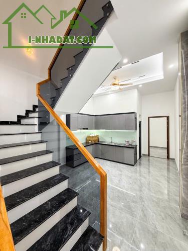 BÁN NHÀ 1TRỆT 1LẦU (HOÀN CÔNG) NGAY UBND P. TÂN VẠN (NAY LÀ P. BIÊN HOÀ) - 3