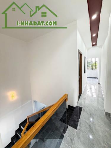 BÁN NHÀ 1TRỆT 1LẦU (HOÀN CÔNG) NGAY UBND P. TÂN VẠN (NAY LÀ P. BIÊN HOÀ) - 4