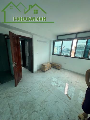 💰 13,95 TỶ • 40M² • NGOẠ LONG – CCMN 9 PHÒNG KHÉP KÍN – LÔ GÓC 2 MẶT THOÁNG – OTO VÀO NHÀ - 1