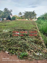 BÁN LÔ ĐẤT VÙNG VEN THÀNH PHỐ ĐÀ LẠT - 1