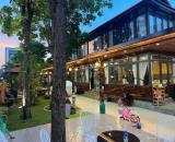 Cần bán rẻ siêu phẩm biệt thự cực đẹp và đẳng cấp, ngay trung tâm TP. Bà Rịa