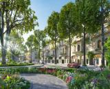 BIỆT THỰ EUROWINDOW SPORT GARDEN– KHẲNG ĐỊNH VỊ THẾ CHỦ NHÂN TINH HOA