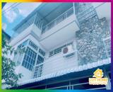 🌿 Nhà 3 tầng – 106m² – ngang 6.5m – hẻm ô tô – Hiệp Bình Chánh, Thủ Đức