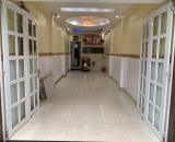 CHO THUÊ MẶT BẰNG KD 80M2, 1 TRỆT 1 LẦU, MẶT TIỀN 51 NGUYỄN CHẾ NGHĨA, P.13, Q.8-CẠNH