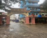 Cực Hi.ếm TTQUANG MINH_MÊ LINH NHÀ C4 CÓ DÒNG TIỀN CHO THUÊ – GIÁ CHỈ NHỈNH 2 TỶ 	•	Diện t