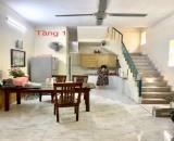 CHO THUÊ! Nhà Hoàng Hoa Thám Diện tích 38m2 x 4T, 9,5 tr/th. Full Đồ, Có sân nhỏ để xe
