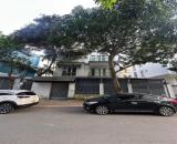 CHÍNH CHỦ CẦN BÁN BIỆT THỰ ĐƠN LẬP DỊCH VỌNG – GẦN CÔNG VIÊN CẦU GIẤY