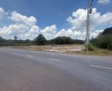 Kẹt nợ bán gấp 276m2 đất mặt tiền  xây trọ giá 420tr.