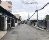 Bán nhà Gò Vấp – Quang Trung - DT 41m2 - 2 tầng - chỉ 3,4 tỷ 0935767286