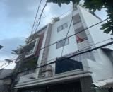 GIẢM SỐC 400 TR - PHÚ NHUẬN - ĐẤT XÂY NHÀ MỚI - OTO ĐÕ CỬA - HẺM 5M - TRẦN HỮU TRANG -