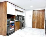 BÁN NHÀ CHDV- XÃ ĐÀN-PCCC ĐẦY ĐỦ -6TẦNG -DT 43M2-MT 5.3M.10 P/ KHÉP KÍN :GIÁ CHỈ:15.5 TỶ