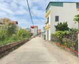 Bán 60m đất thôn Ấp Tre (Tổ 9), Quang Minh, TP HN. Đất vuông đẹp, đường thông, oto tránh