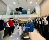 💎 Vị Trí đẹp,TT 50Tr/T_ Lô Góc 2 Mặt Tiền KD Thời Trang 5Tầng(4.85x11) Nguyễn Trãi Quận5