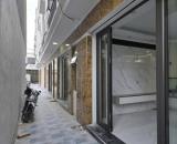 Bán nhà Bùi Thị Từ Nhiên, phường Đông Hải, Hải An, 3 tầng 45m2, giá chỉ có 2,85 tỷ