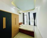 Nhà Ba Tháng Hai Q10 - kết cấu chắc chắn, mới đẹp - 4 tầng - Giá 5.8 tỷ