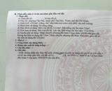 🏰NHÀ CẦU XÂY- TÂN PHÚ- THỦ ĐỨC. 📏7❌18.5-💰CHỈ 6.6 TỶ- HXH SÁT MẶT TIỀN.