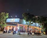 VĨNH TÂN - SANG QUÁNG CAFE NGUYÊN CĂN GÓC 2 MẶT TIỀN.