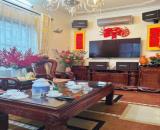 BÁN NHÀ 4 TẦNG SÁT PHỐ TRẦN CUNG - DT 55M - GIÁ 10,5 TỶ