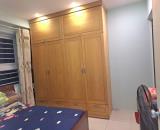 Chung cư 2 ngủ, 2 vệ sinh, 1 phòng khách, bếp và ban công