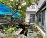 Bán Biệt Thự Việt Hưng TP Hà Nội, DT: 120m2, Mặt Kinh Doanh, Giá chào bán 40tỷ.