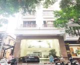 Bán Nhà Mặt Phố Phan Đình Phùng, Ba Đình, DT 137m2 x 6T, MT 6,2m, Giá Rẻ.