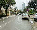 Bán Biệt thự Tư Đình - Long Biên, Lô góc 3 thoáng 236m2 41.9 tỷ. LH 0913978689