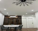 Cần bán Căn hộ Quận Hoàn Kiếm, Chợ Hàng Da, căn góc - Sổ 50m2 - DTDS 60m2 x 2 ngủ - SĐCC