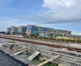 Bán đất thổ cư Trác Văn, Duy Tiên, Hà Nam, DT 61m2, MT 5.5m, đường 38, giá 1.6 tỷ, sổ đỏ.