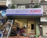 CHÍNH CHỦ CHO THUÊ MẶT TIỀN KINH DOANH TẠI 48 TRUNG LIỆT - ĐỐNG ĐA - HÀ NỘI