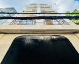 🏠 BÁN NHÀ HOÀNG HOA THÁM – 56M² – 5 TẦNG – 9 PHÒNG – GIÁ 8.3 TỶ 📞 Hằng Mini