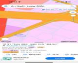 Cần bán gấp mt kinh doanh phan đăng lưu xã long điền hcm 164mv 50 thổ cư