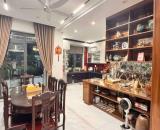 VIP QÚA! Toà 7 tầng lô góc 3 thoáng Xuân Đỉnh ô tô tránh, 110m2, kdoanh chỉ 37 tỷ (TL)