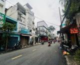 Mặt Tiền Tân Phước, P6, Q10 – Căn Góc 2 Mặt Tiền – 10.5x5.5m – HĐT 55tr/th – Giá 17.5 Tỷ