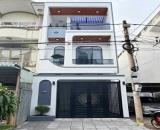 Bán nhà 1 trệt 2 lầu 76m2 đường N11 đường ô tô (P. Bửu Long) chỉ 5,250 tỉ