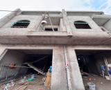 BÁN 2 CĂN NHÀ 1 LẦU GẦN UBND TÂN VẠN ĐANG HOÀN THIỆN - P. BIÊN HÒA