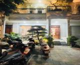 Louis Đại Mỗ, 125m mt6m 6 tầng thang máy, đẳng cấp vừa ở vừa Kinh Doanh