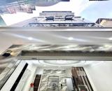 SIÊU PHẨM VĨNH PHÚC BA ĐÌNH - FULL NỘI THẤT - 6 TẦNG THANG MÁY - LÔ GÓC - 2 MẶT NGÕ